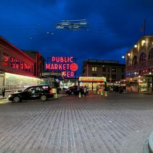 Meet your Posher, Tommy